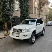 پرادو ۶ سیلندر vx2006|خودرو سواری و وانت|تهران, پاسداران|دیوار