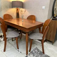 میزناهارخوری