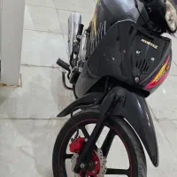 نیکتاز ۱۴۰۱ در حد|موتورسیکلت|یزد, |دیوار