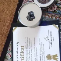 شهاب سنگ|کلکسیون اشیاء عتیقه|تهران, افسریه شمالی|دیوار