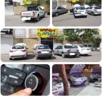 شاگردو علاقه مند به برق خودرو‌نیازمنیدم