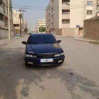 پارس مشکی۸۹ سال سفارشی|خودرو سواری و وانت|اهواز, سپیدار|دیوار