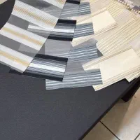 ۴۰ماه گارانتی پایینترین قیمت کرکره|پرده، رانر، رومیزی|تربت جام, والفجر|دیوار