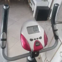 دوچرخه ثابت