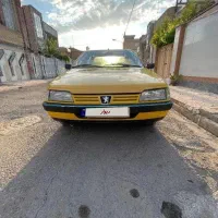 تاکسی|خودرو سواری و وانت|پارس‌آباد, |دیوار