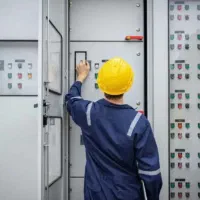 برق کاری ساختمان و صنعتی با 30سال سابقه