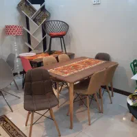 صندلی الیانا|کافی‌شاپ و رستوران|خلخال, |دیوار