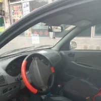 ماشین تیبا|خودرو سواری و وانت|باغستان, |دیوار