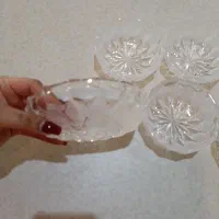 سرویس ناخمن اصل|ظروف سرو و پذیرایی|پردیس, فاز ۸|دیوار