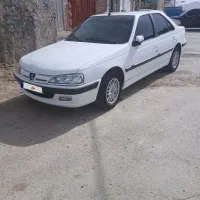 پارس / tu5 / ۱۴۰۰ / بی رنگ