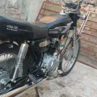 موتور مدل 88 تیزکار 5دنده