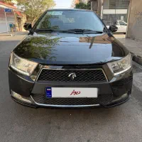 دنا پلاس توربو اتومات مدل 1401