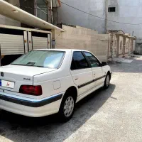 پارس مدل ۹۳ تمیز