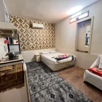 مهمان‌پذیر سوییت زائرسرا خانه مسافر|اجارهٔ کوتاه‌مدت آپارتمان و سوئیت|مشهد, آیت الله خامنه‌ای|دیوار