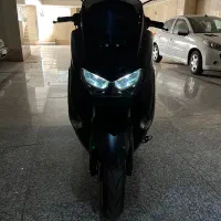 یاماها ان مکس۱۵۵ Nmax|موتورسیکلت|تهران, دهکده المپیک|دیوار