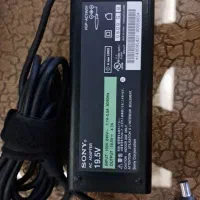 شارژر اصلی لب تاپ سونی