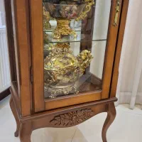 بوفه ،گنجه نو مناسب عروس خانما|بوفه، ویترین، کنسول|مشهد, امیریه|دیوار