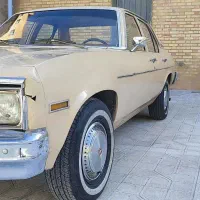 خودرو کلاسیک