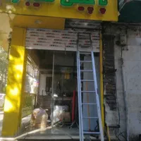 کرکره برقی وشیشه میرال سکوریت جک پارکینگی|خدمات پیشه و مهارت|شهریار, کردزار|دیوار