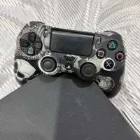 PS4|کنسول، بازی ویدئویی و آنلاین|جم, |دیوار