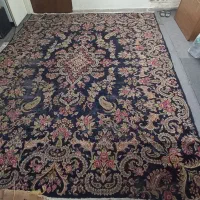 فرش دستباف ۱۲ متری