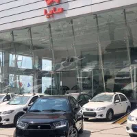 دنا اتومات مشکی