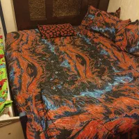 تخت خواب دونفره