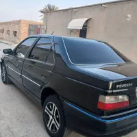پارس TU5