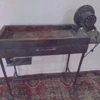 منقل ایستاده|اجاق گاز و لوازم برقی پخت‌وپز|تبریز, |دیوار