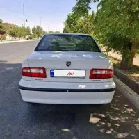 سمندمدل ۹۸|خودرو سواری و وانت|یزد, |دیوار