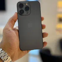 ایفون ۱۳ پرو اصلی با مهلت تست