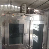 یخچال قصابی