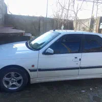 پژو پارس TU5مدل ۹۲|خودرو کلاسیک|کشاورز, |دیوار