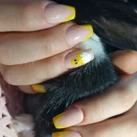 خدمات ناخن|خدمات آرایشگری و زیبایی|ملارد, |دیوار