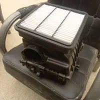 قاب هواکش ام وی امx33s