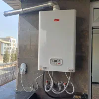 تعمیر پکیج شهریار نصب رادیات شهریار|آبگرمکن، پکیج، شوفاژ|شهریار, شهریار|دیوار
