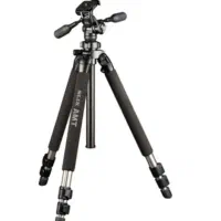 سه‌پایه دوربین مدل Slik pro 500 HD