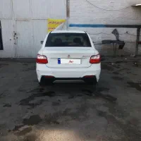 ماشین ساینا s مدل ۱۴۰۰