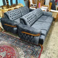 کلاف(اسکلت)مبل راحتی|مبلمان خانگی و میز عسلی|اقبالیه, |دیوار