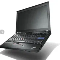 لپتاپ lenovo x220