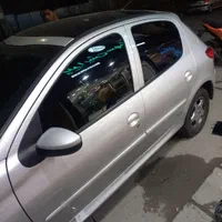 شیشه دودی|خدمات موتور و ماشین|پردیس, فاز ۱|دیوار