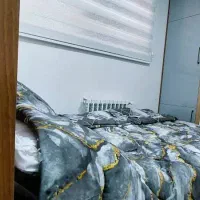 سوئیت ۵۰ متری تکخواب در بهترین نقطه تبریز، ائل‌گلی|اجارهٔ کوتاه‌مدت آپارتمان و سوئیت|تبریز, |دیوار