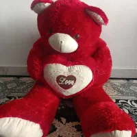 خرس بزرگ|اسباب‌‌بازی|بروجرد, |دیوار