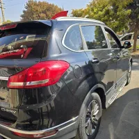 تیگو 5 fl مدل ۹۷|خودرو سواری و وانت|کرج, اسدآباد|دیوار