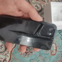 iphone ایفون ۷ . ۱۲۸ گیگ . برای برنامه و‌مکالمه