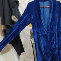 لباس مجلسی|لباس|پاکدشت, حصار امیر|دیوار