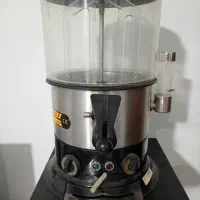 دستگاه شیرکاکائو . شیر گرم کن . شیر کاکائو داغ کن