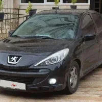 207 اتومات sd مدل 97 فول قیمت کاسبی