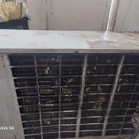 کندانسور 26000 ال جی|کولر گازی و فن‌کوئل|تهران, مسعودیه|دیوار