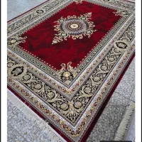 فرش ۷۰۰و۱۲۰۰شانه سنگین(مستقیم از تولید بدون واسطه)|فرش|کاشان, شهرک صنعتی راوند|دیوار